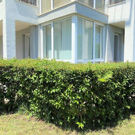 Panorama Kabakum Apartments - Free Parking Golden Sands Exterior foto