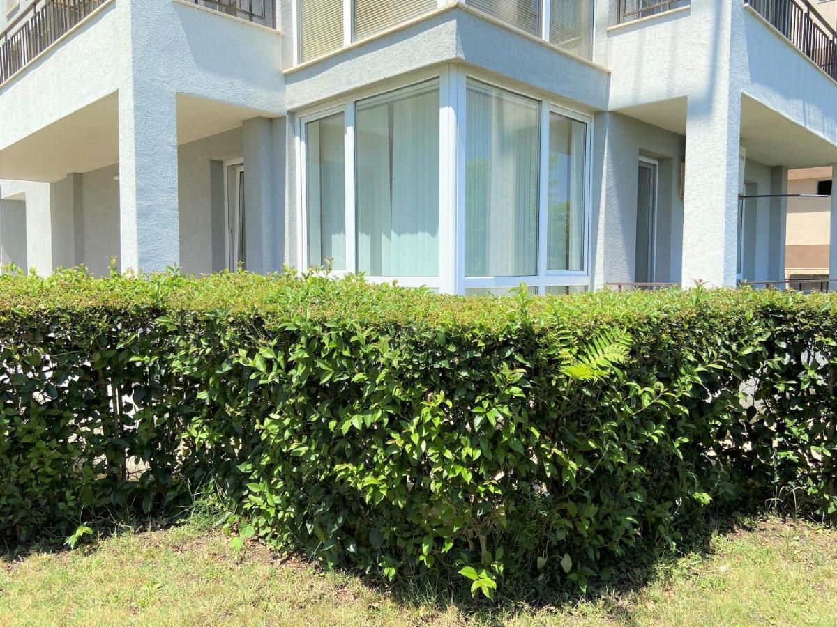 Panorama Kabakum Apartments - Free Parking Golden Sands Exterior foto
