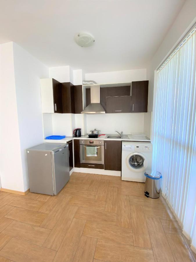 Panorama Kabakum Apartments - Free Parking Golden Sands Exterior foto