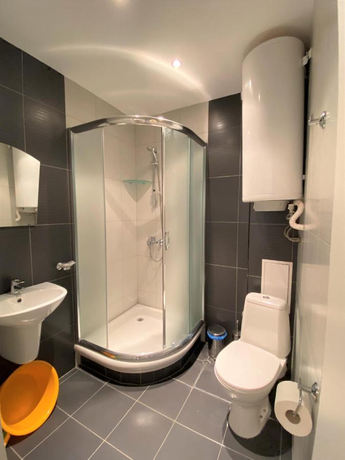 Panorama Kabakum Apartments - Free Parking Golden Sands Exterior foto