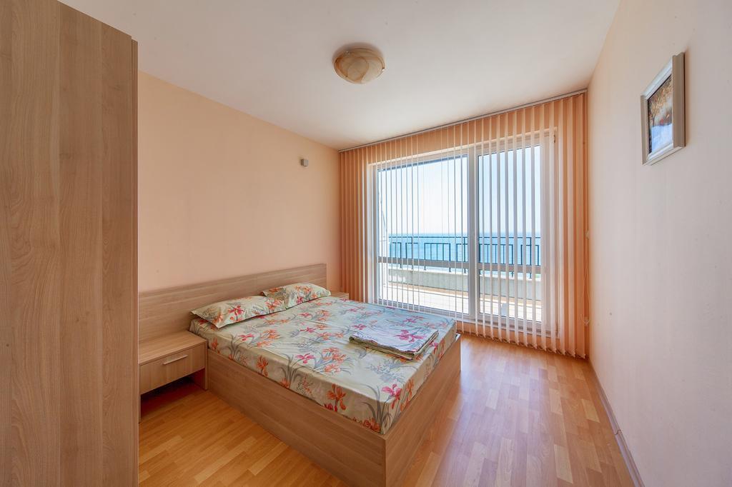 Panorama Kabakum Apartments - Free Parking Golden Sands Exterior foto