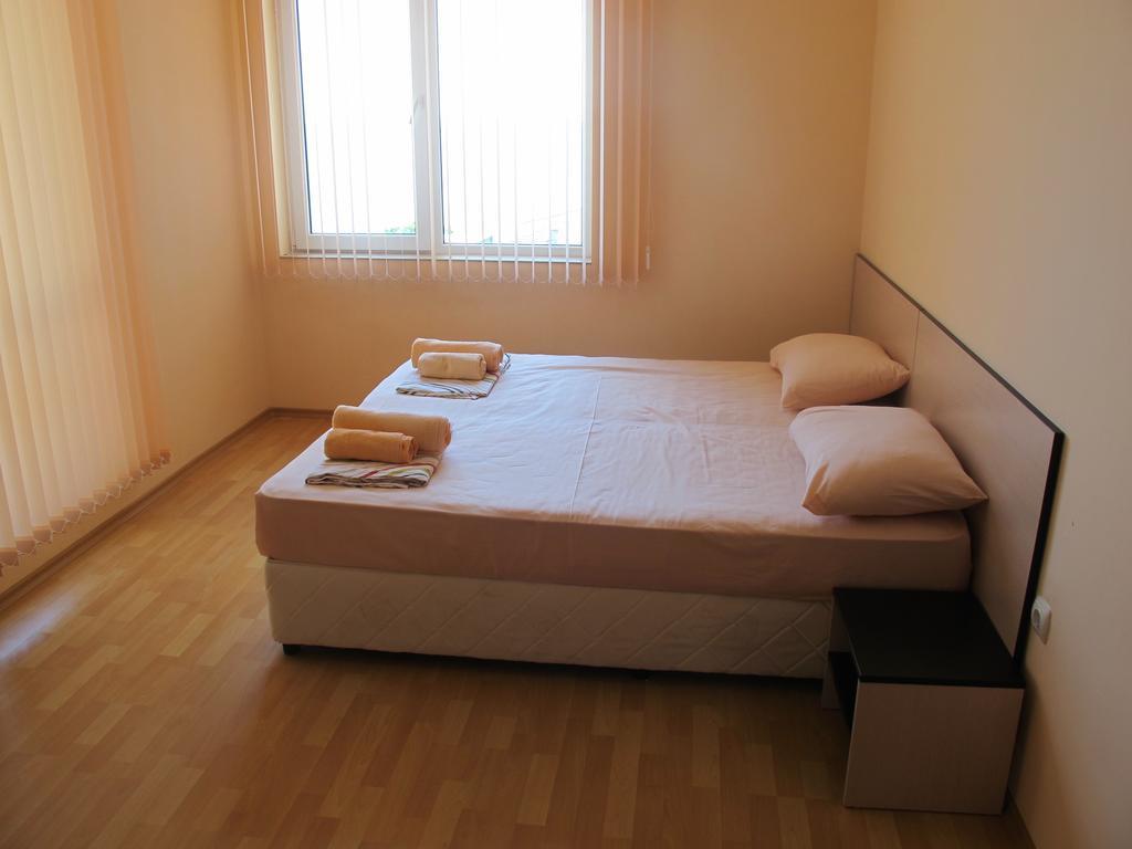 Panorama Kabakum Apartments - Free Parking Golden Sands Exterior foto