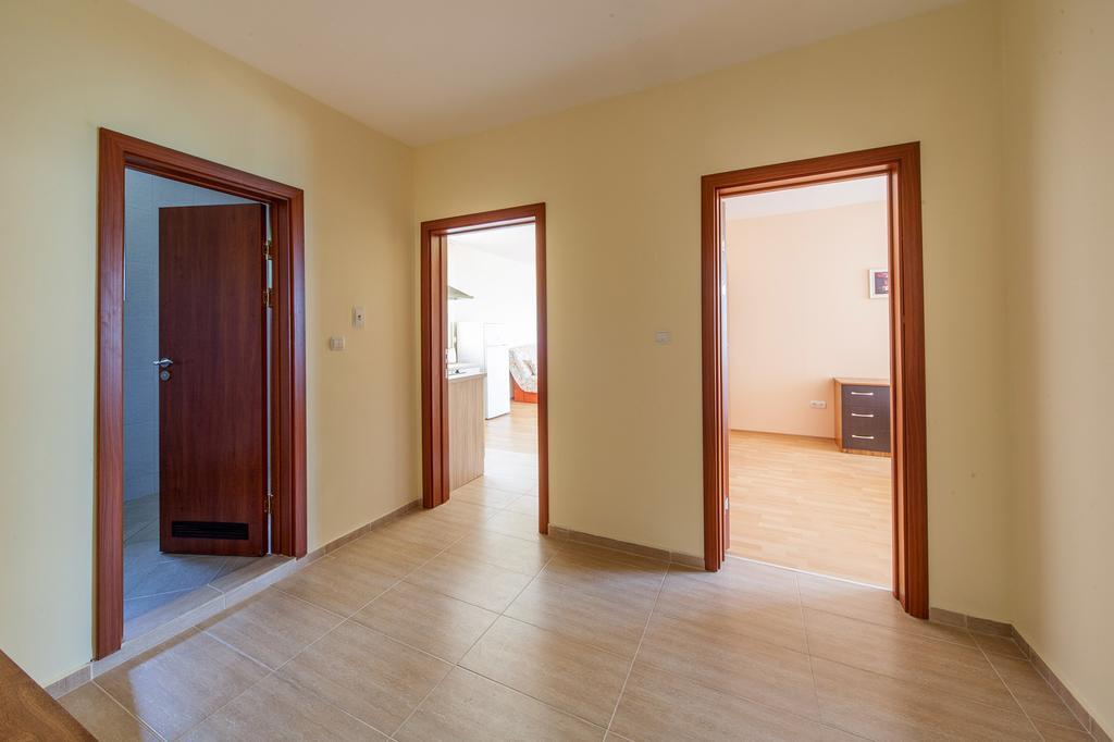 Panorama Kabakum Apartments - Free Parking Golden Sands Habitación foto