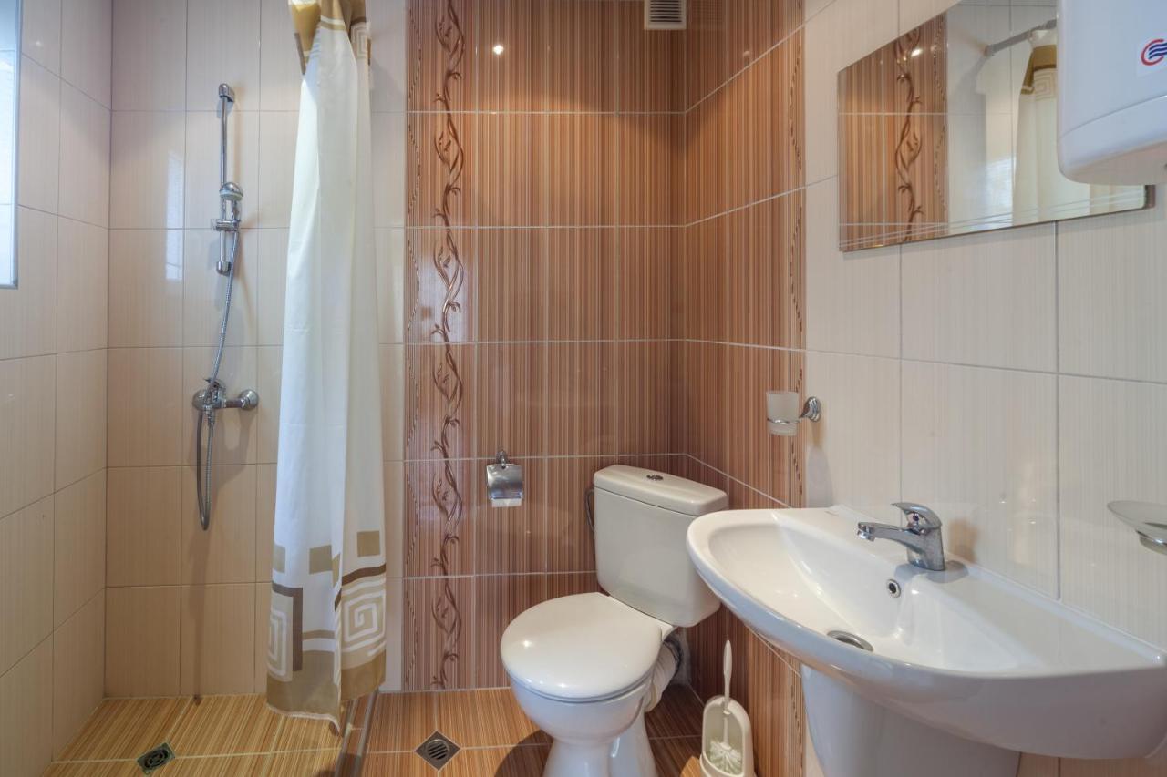Panorama Kabakum Apartments - Free Parking Golden Sands Exterior foto