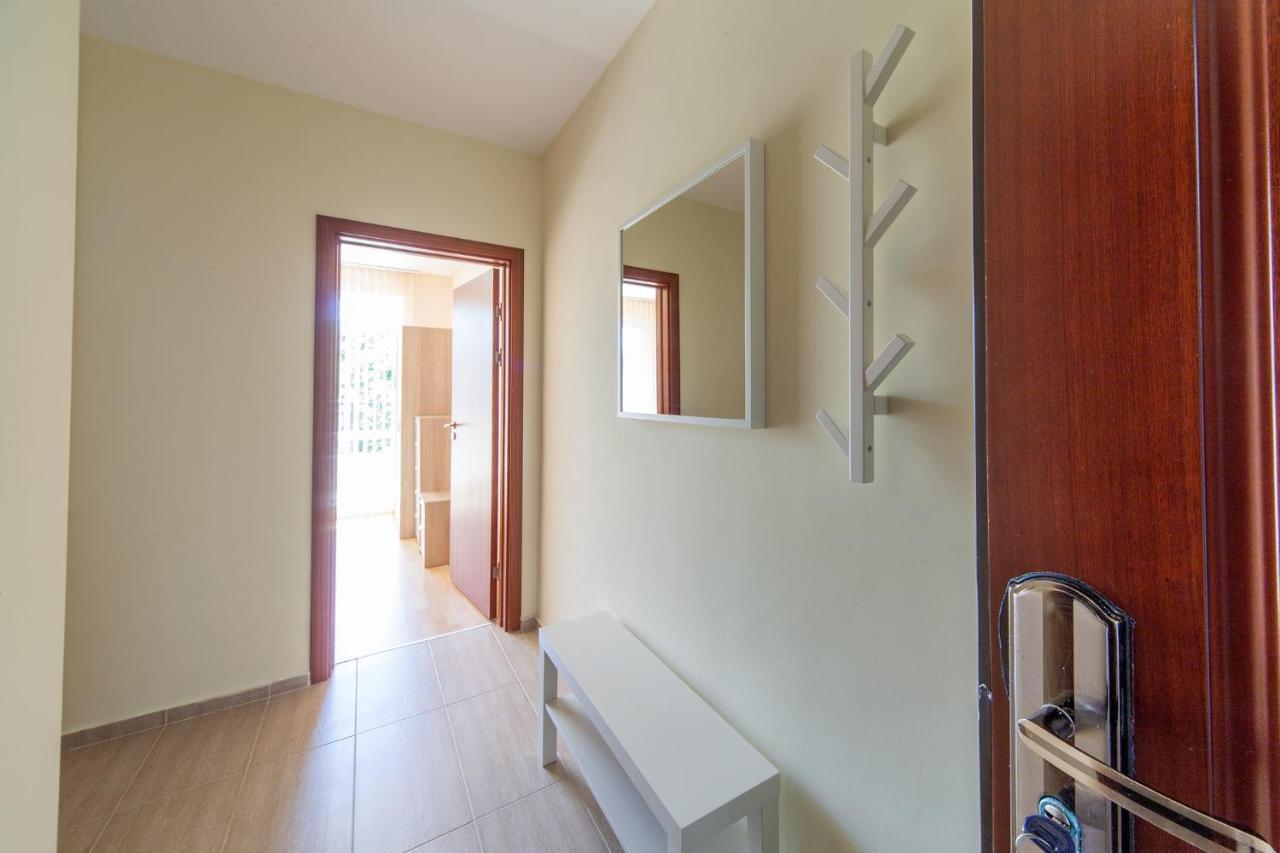 Panorama Kabakum Apartments - Free Parking Golden Sands Exterior foto