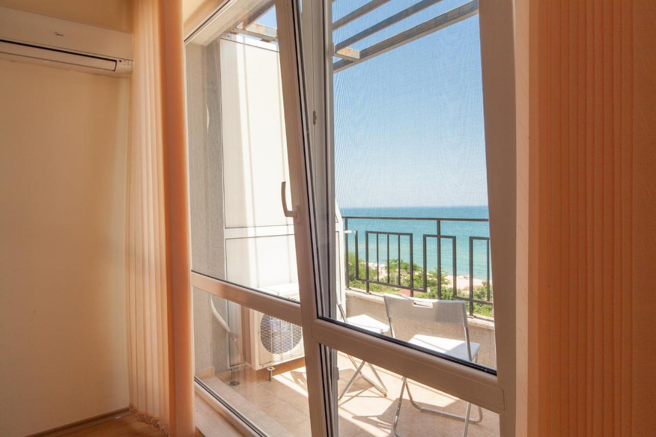 Panorama Kabakum Apartments - Free Parking Golden Sands Exterior foto