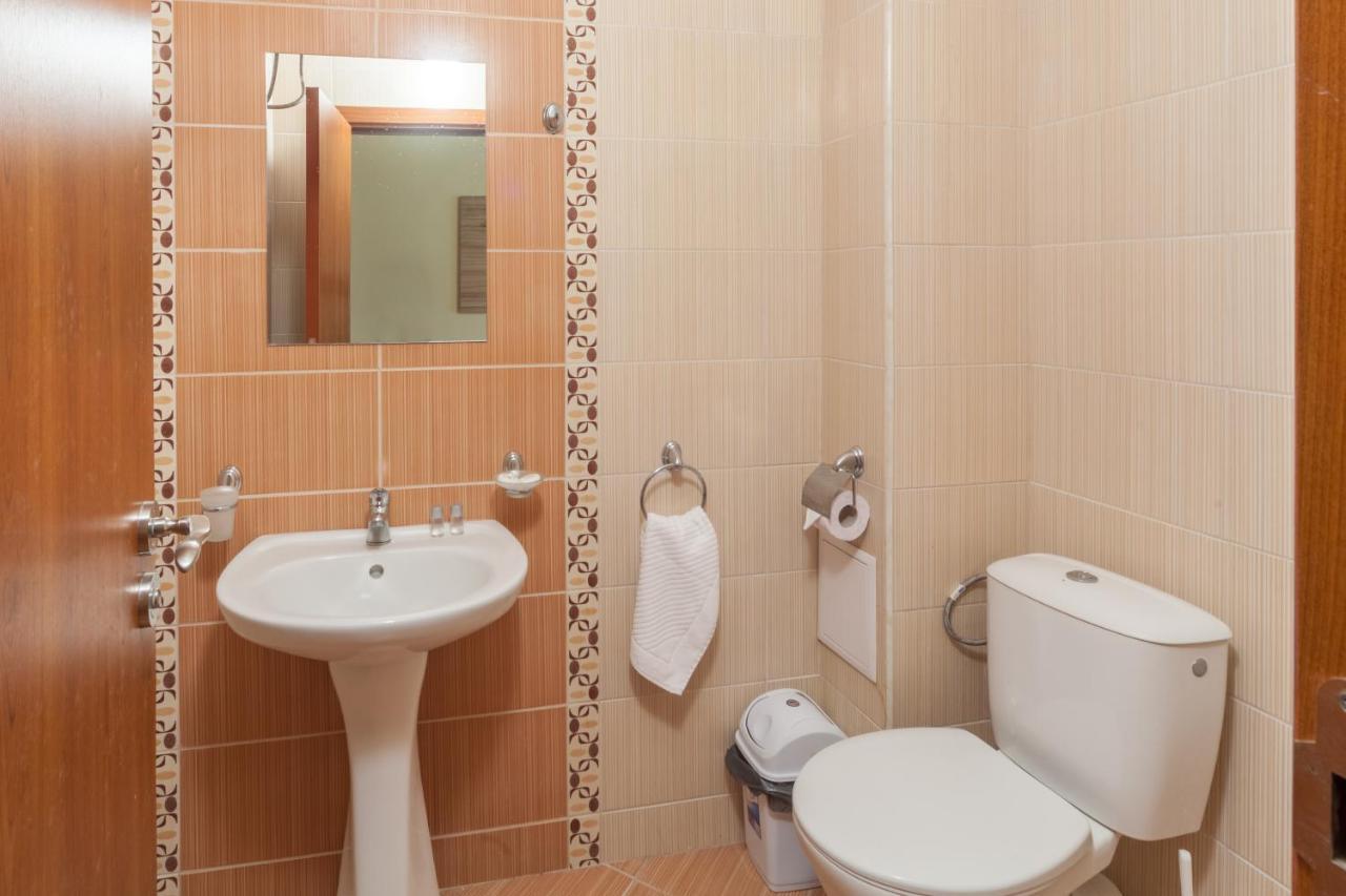 Panorama Kabakum Apartments - Free Parking Golden Sands Exterior foto