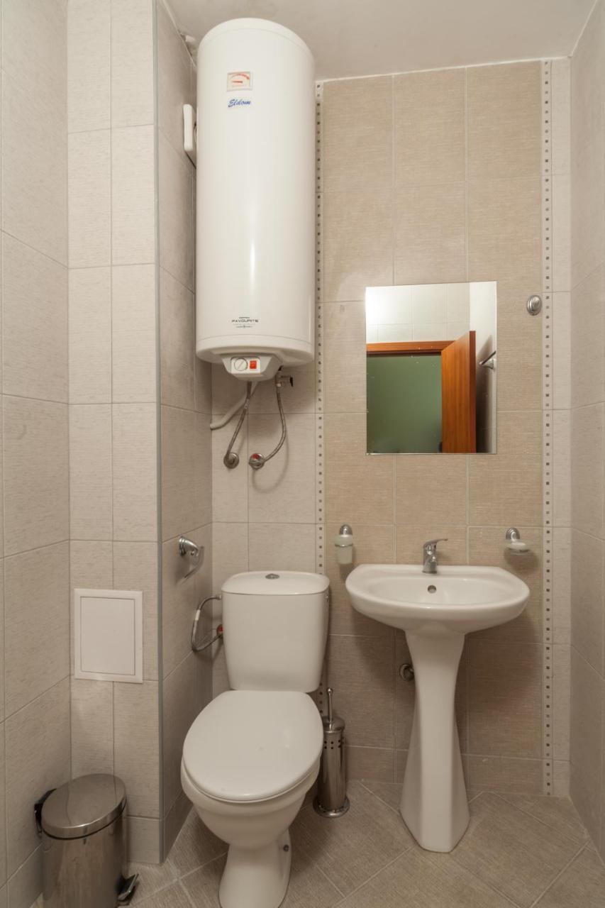 Panorama Kabakum Apartments - Free Parking Golden Sands Exterior foto