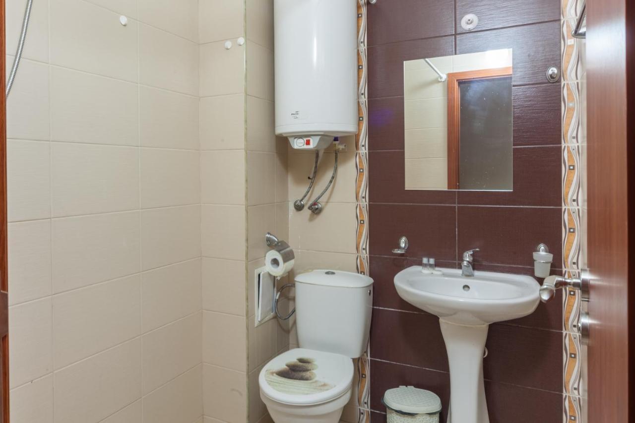 Panorama Kabakum Apartments - Free Parking Golden Sands Exterior foto